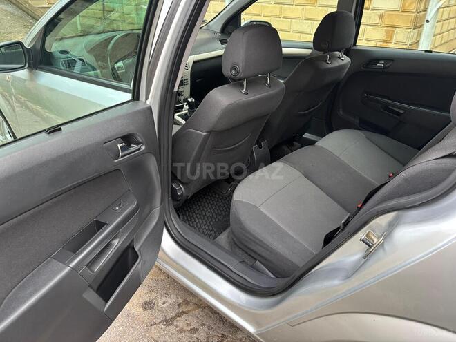 Opel Astra 2008, 444,500 km - 1.3 l - Bakı