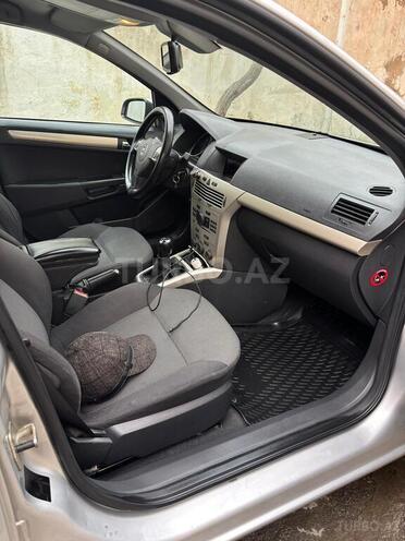 Opel Astra 2008, 444,500 km - 1.3 l - Bakı