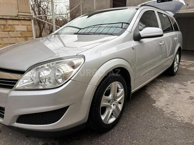 Opel Astra 2008, 444,500 km - 1.3 l - Bakı