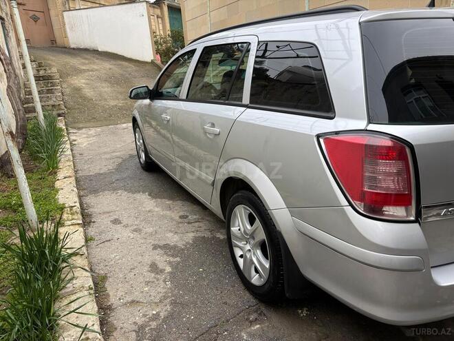 Opel Astra 2008, 444,500 km - 1.3 l - Bakı