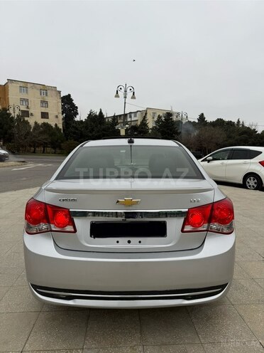 Chevrolet Cruze 2015, 251,000 km - 1.4 л - Bakı