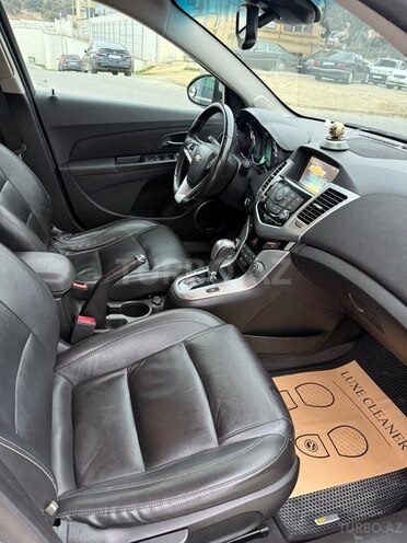 Chevrolet Cruze 2015, 251,000 km - 1.4 л - Bakı