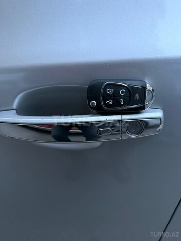 Chevrolet Cruze 2015, 251,000 km - 1.4 л - Bakı