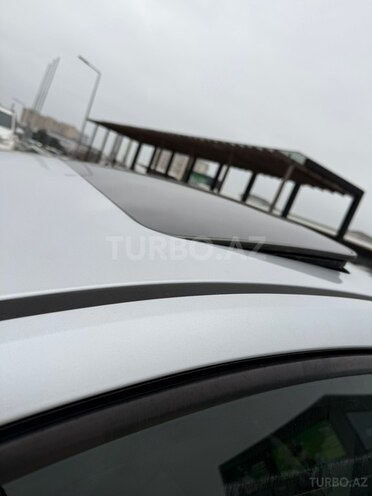 Chevrolet Cruze 2015, 251,000 km - 1.4 л - Bakı