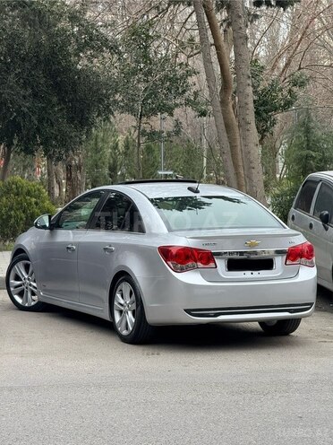 Chevrolet Cruze 2015, 251,000 km - 1.4 л - Bakı