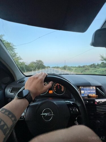 Opel Astra-5