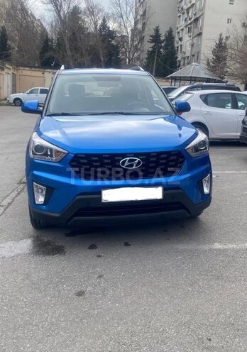 Hyundai Creta-1