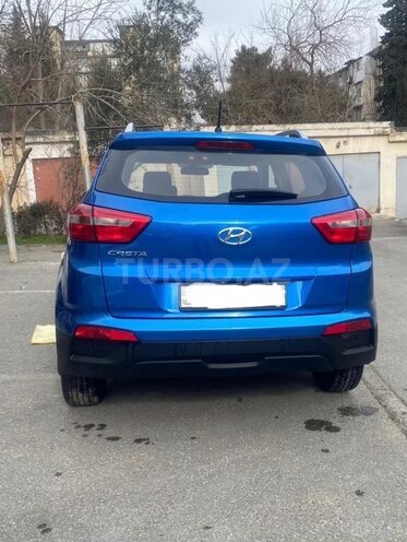 Hyundai Creta-2