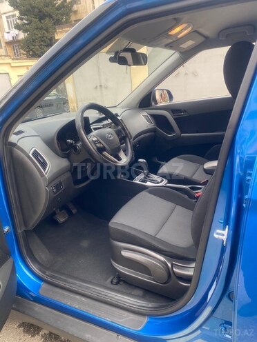 Hyundai Creta-5