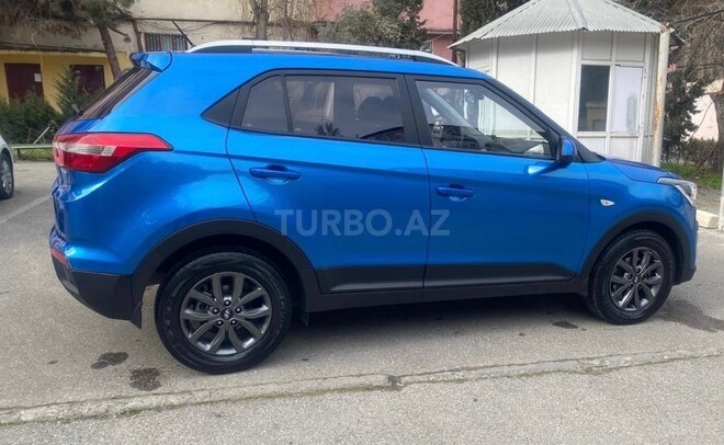Hyundai Creta-4