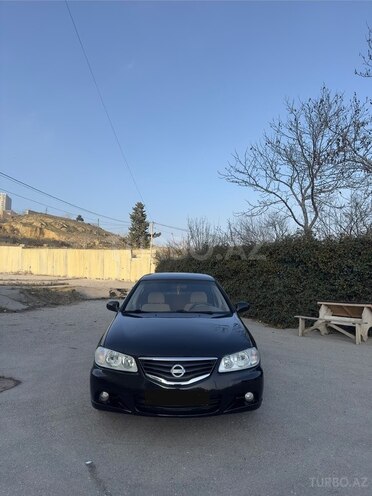 Nissan Sunny 2009, 217,000 km - 1.6 l - Bakı