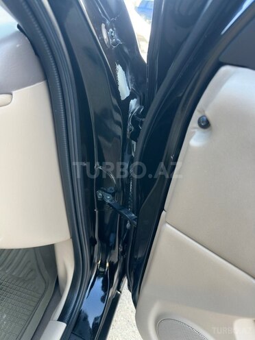 Nissan Sunny 2009, 217,000 km - 1.6 l - Bakı