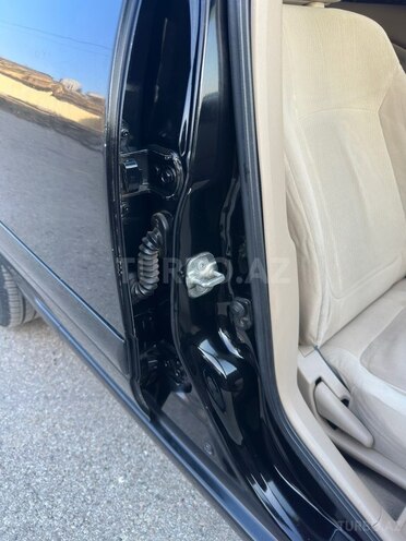 Nissan Sunny 2009, 217,000 km - 1.6 l - Bakı