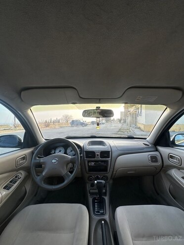 Nissan Sunny 2009, 217,000 km - 1.6 l - Bakı
