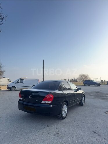 Nissan Sunny 2009, 217,000 km - 1.6 l - Bakı