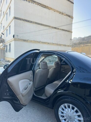 Nissan Sunny 2009, 217,000 km - 1.6 l - Bakı