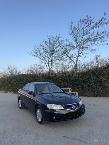 Nissan Sunny 2009, 217,000 km - 1.6 l - Bakı