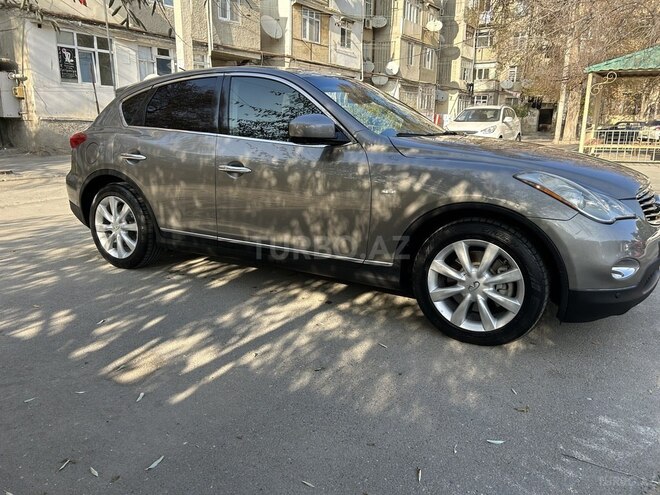 Infiniti EX35 2008, 224,000 km - 3.5 л - Bakı