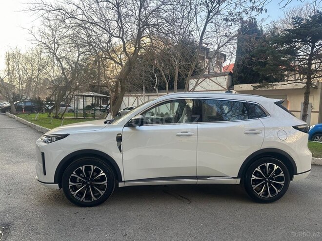 Changan Qiyuan Q05 2025, 0 km - 1.5 л - Bakı
