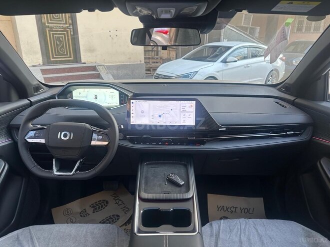 Changan Qiyuan Q05 2025, 0 km - 1.5 л - Bakı