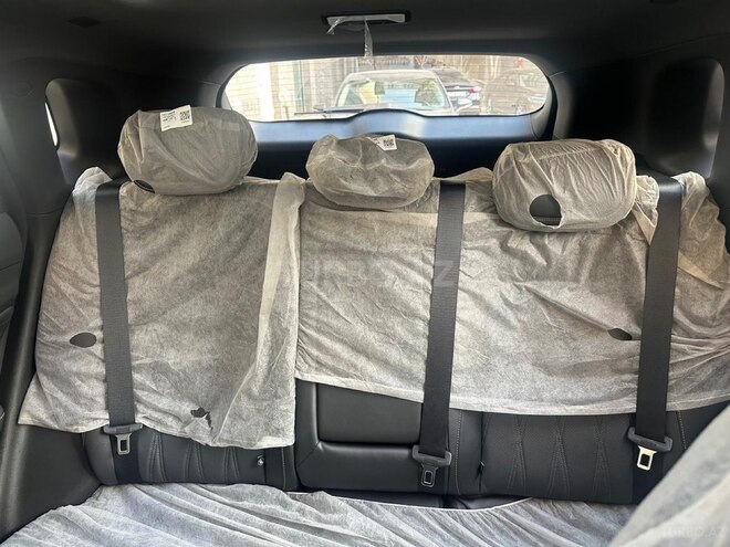 Changan Qiyuan Q05 2025, 0 km - 1.5 л - Bakı