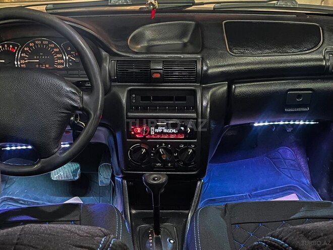 Opel Astra 1995, 327,000 km - 1.6 l - Bakı