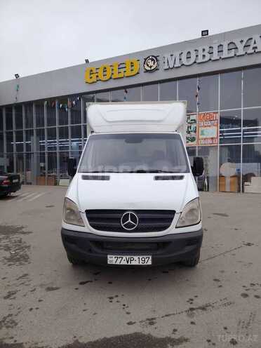 Mercedes Sprinter 515 2006, 356,284 km - 2.2 л - Bakı