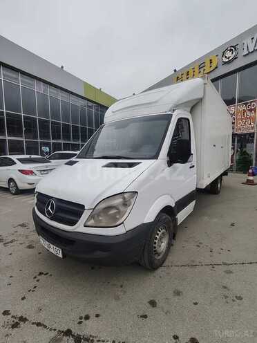 Mercedes Sprinter 515 2006, 356,284 km - 2.2 л - Bakı