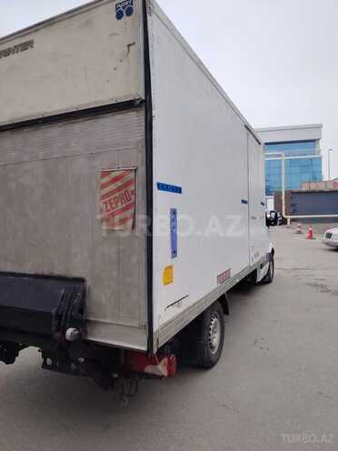 Mercedes Sprinter 515 2006, 356,284 km - 2.2 л - Bakı