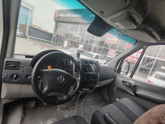 Mercedes Sprinter 515 2006, 356,284 km - 2.2 л - Bakı