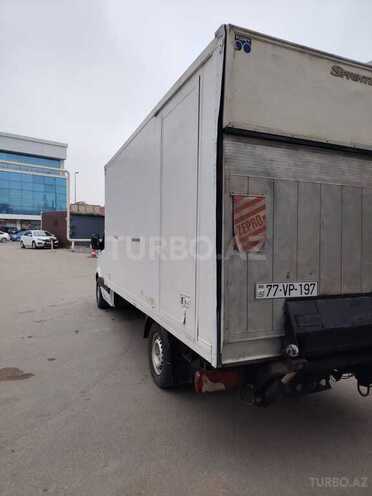Mercedes Sprinter 515 2006, 356,284 km - 2.2 л - Bakı