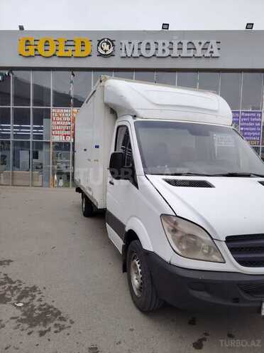 Mercedes Sprinter 515 2006, 356,284 km - 2.2 л - Bakı