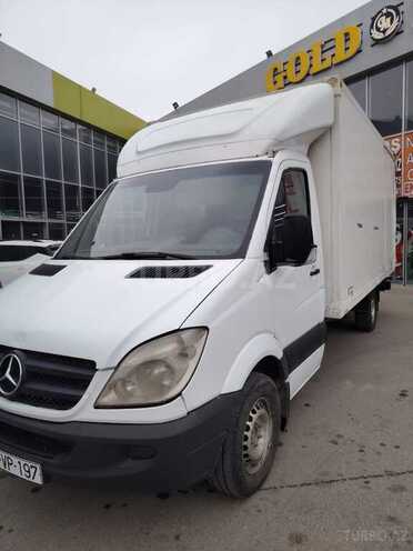 Mercedes Sprinter 515 2006, 356,284 km - 2.2 л - Bakı