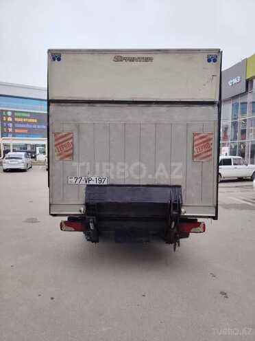 Mercedes Sprinter 515 2006, 356,284 km - 2.2 л - Bakı