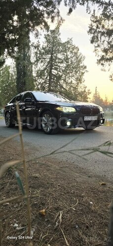 BMW 528 2016, 145,000 km - 2.0 l - Bakı