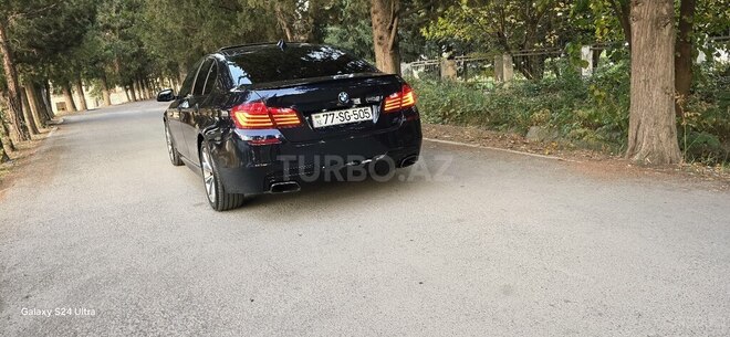 BMW 528 2016, 145,000 km - 2.0 l - Bakı