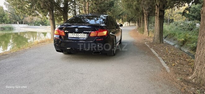 BMW 528 2016, 145,000 km - 2.0 l - Bakı