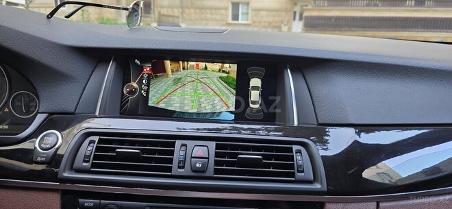 BMW 528 2016, 145,000 km - 2.0 l - Bakı