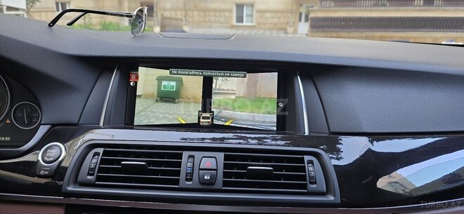 BMW 528 2016, 145,000 km - 2.0 l - Bakı