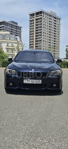 BMW 528 2016, 145,000 km - 2.0 l - Bakı