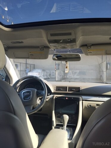 Audi A4 2005, 250,000 km - 2.0 l - Bakı