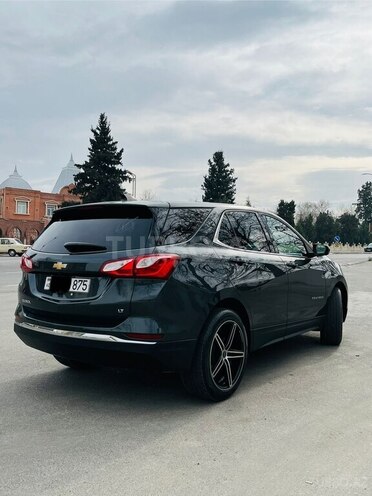 Chevrolet Equinox 2017, 150,000 km - 1.5 l - Gəncə