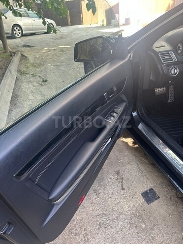 Mercedes E 200 2013, 210,500 km - 2.0 l - Bakı