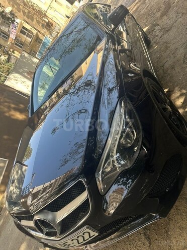 Mercedes E 200 2013, 210,500 km - 2.0 l - Bakı