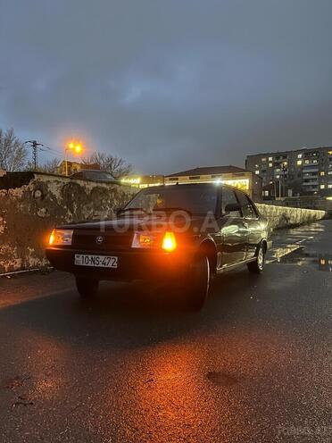 Tofas Sahin 2004, 189,000 km - 1.5 l - Bakı