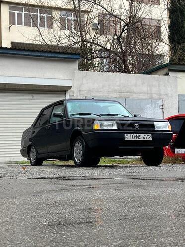 Tofas Sahin 2004, 189,000 km - 1.5 l - Bakı