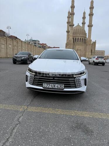 BYD Destroyer 05 2024, 60,000 km - 1.5 л - Bakı