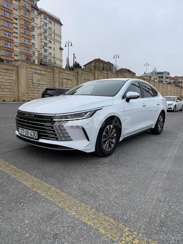 BYD Destroyer 05 2024, 60,000 km - 1.5 л - Bakı
