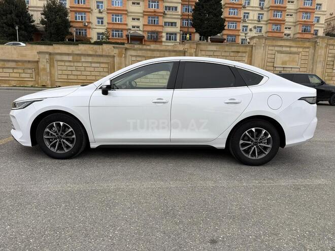 BYD Destroyer 05 2024, 60,000 km - 1.5 л - Bakı