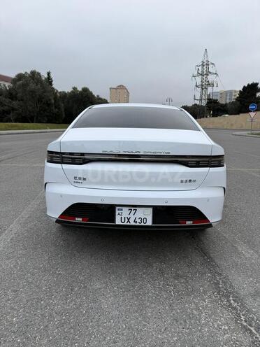 BYD Destroyer 05 2024, 60,000 km - 1.5 л - Bakı
